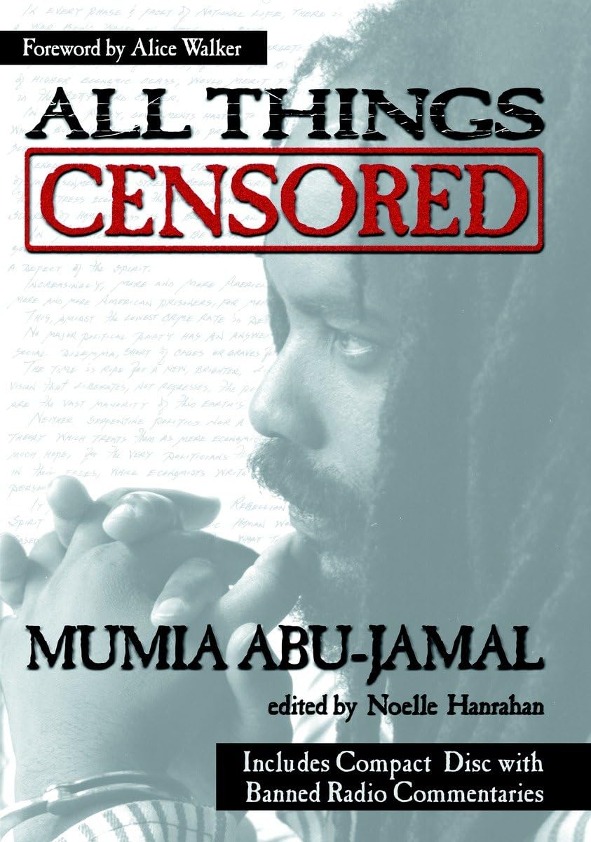 All Things Censored,Used