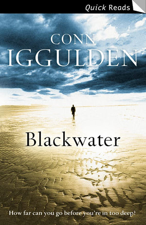 BLACKWATER WORLD BOOK DAY ED P,Used