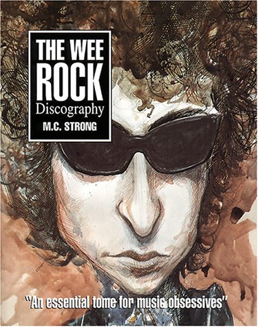 The Wee Rock Discography,Used