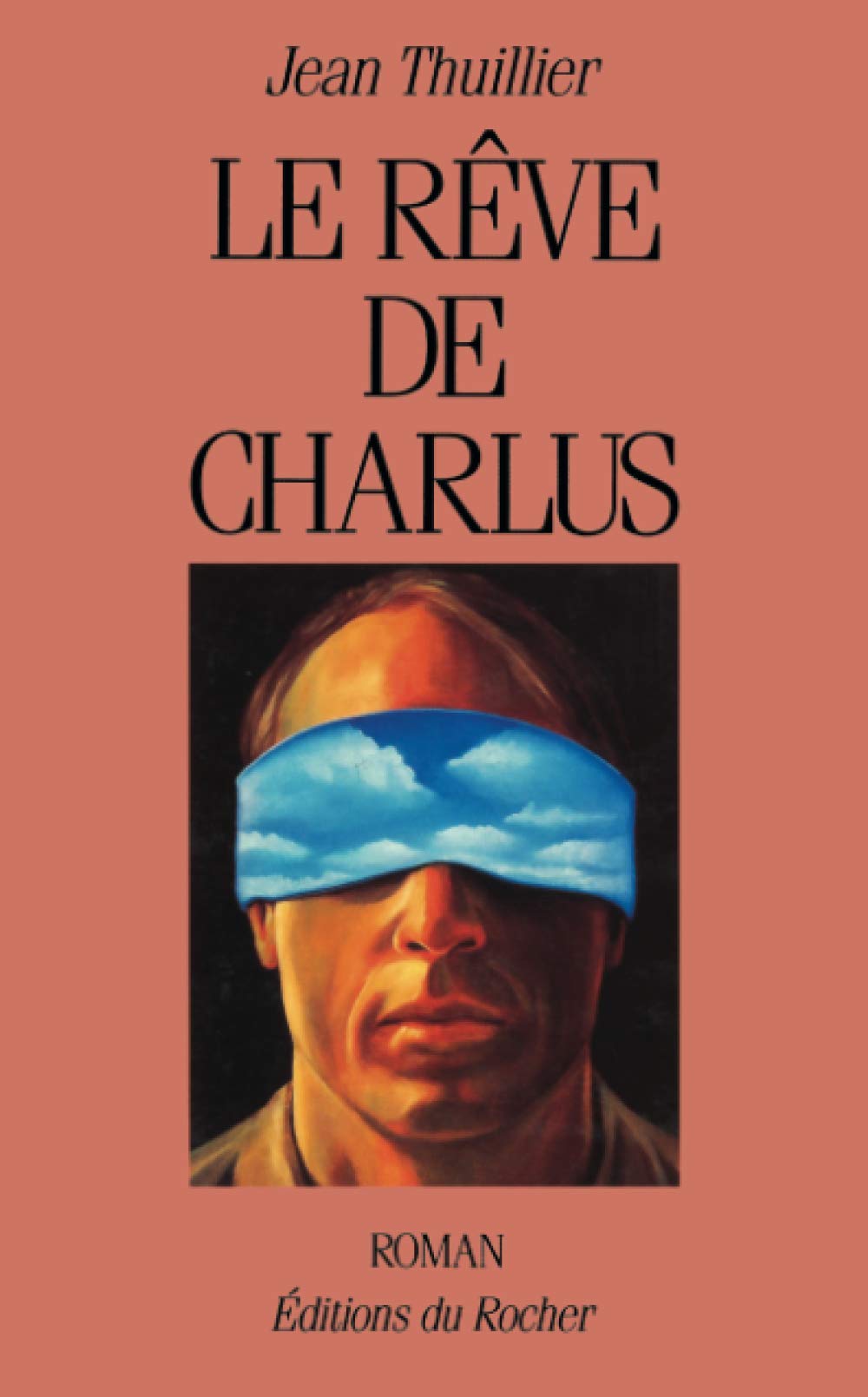 Le re^ve de Charlus: Roman (Littrature) (French Edition),Used