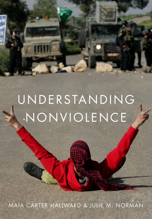 Understanding Nonviolence,Used