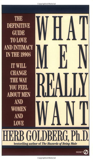 What Men Really Want,Used