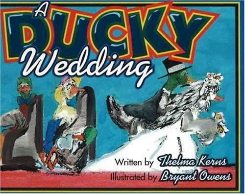 A Ducky Wedding,Used