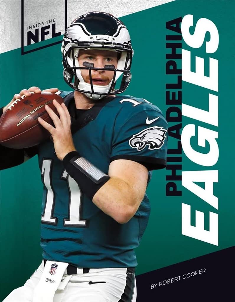 Philadelphia Eagles (Inside the NFL),Used