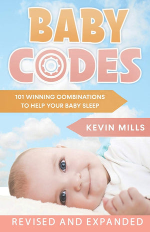 Baby Codes: 101 Winning Combinations to Help Your Baby Sleep (Revised and Expanded Edition),Used