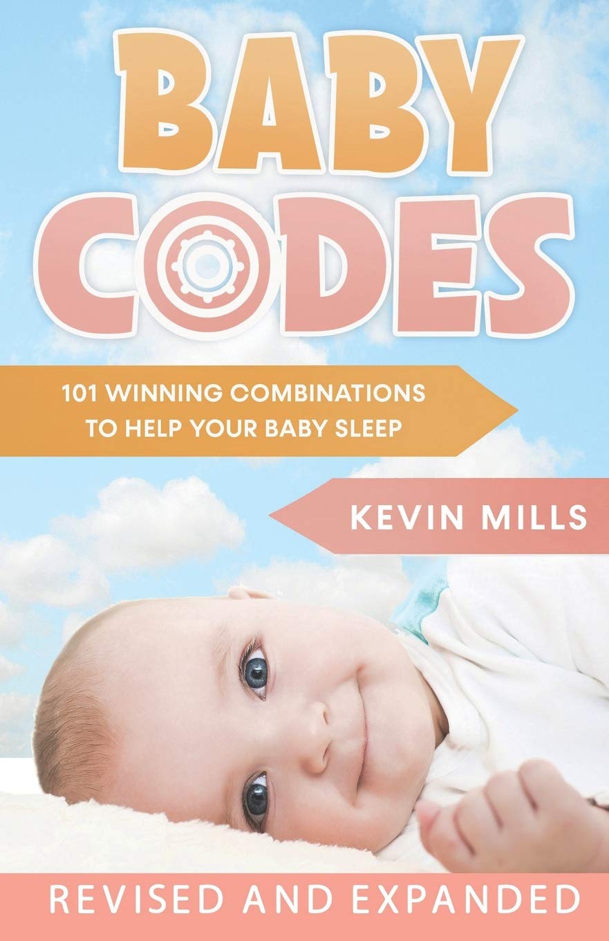Baby Codes: 101 Winning Combinations to Help Your Baby Sleep (Revised and Expanded Edition),Used