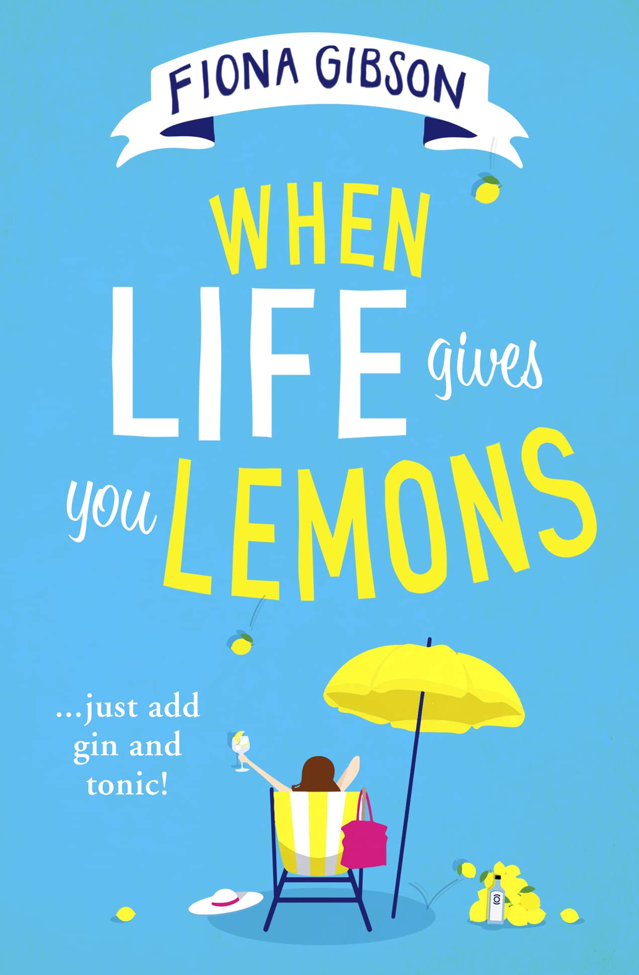 When Life Gives You Lemons,Used