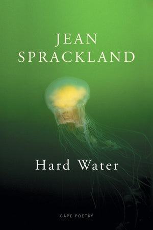 Hard Water,Used