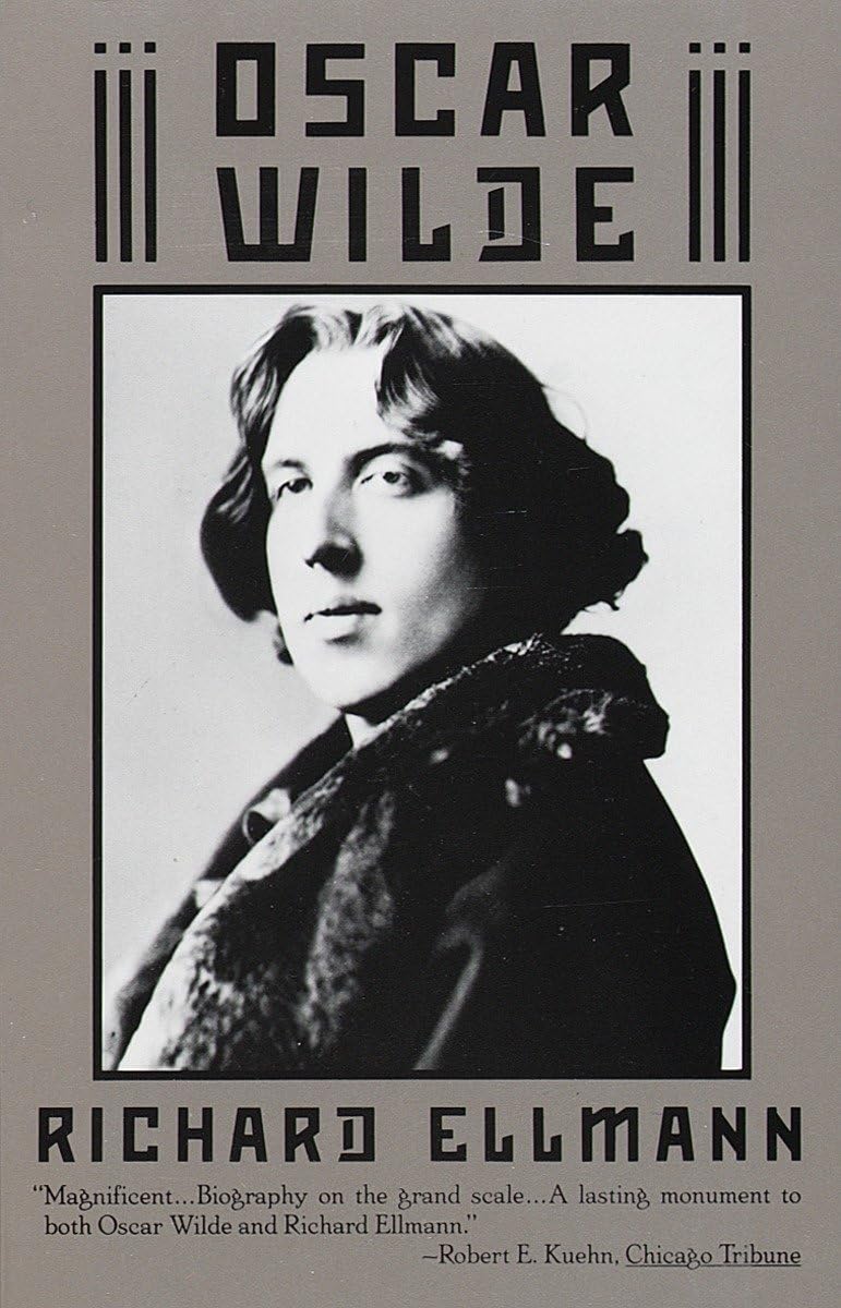 Oscar Wilde,New
