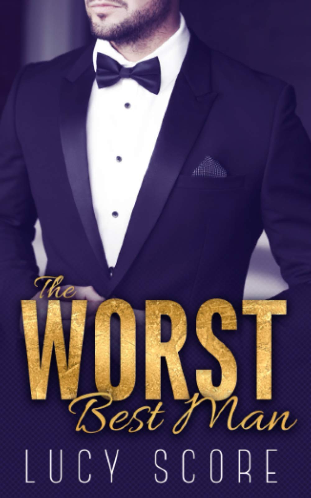 The Worst Best Man,Used