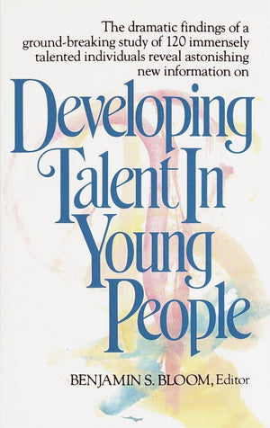 Developing Talent in Young People,Used