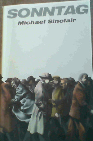 Sonntag,Used