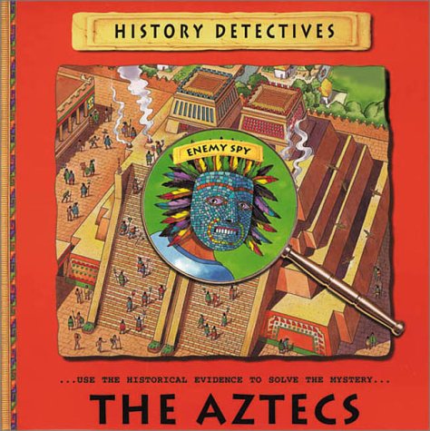 The Aztecs,Used