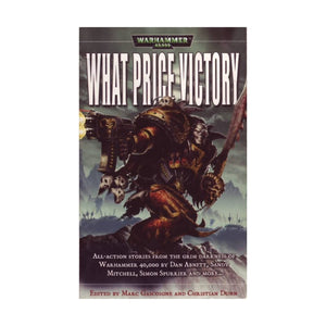 What Price Victory (Warhammer 40,000)