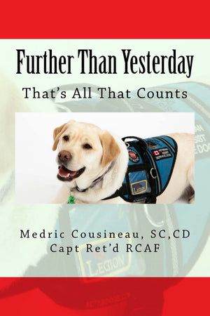 Further Than Yesterday: That's All That Counts,Used