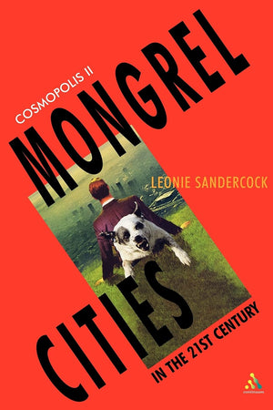 Cosmopolis Ii: Mongrel Cities Of The 21St Century (Mongrel Cities Of The Twentyfirst Century),Used