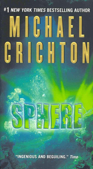 Sphere,New