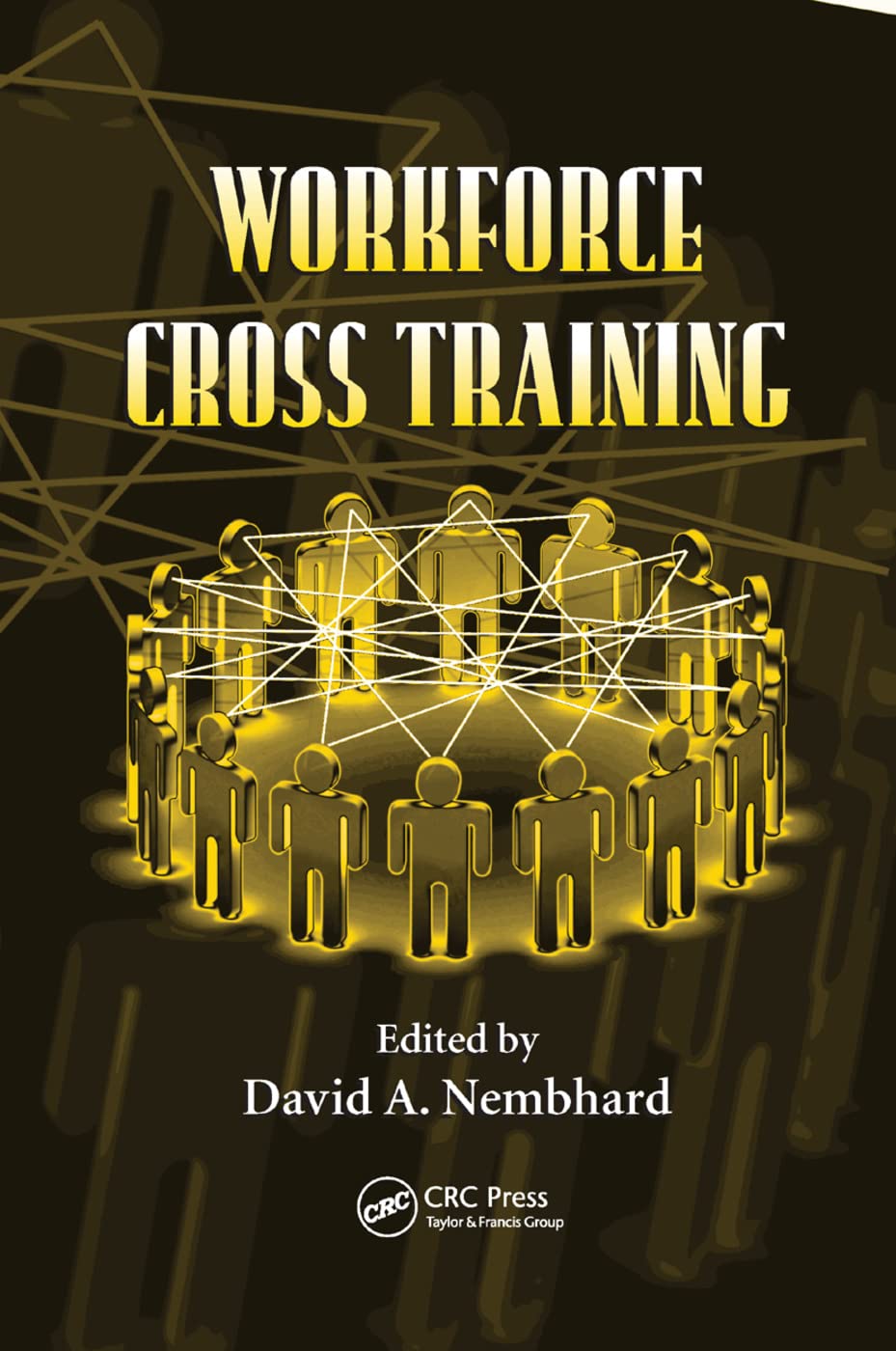 Workforce Cross Training,Used