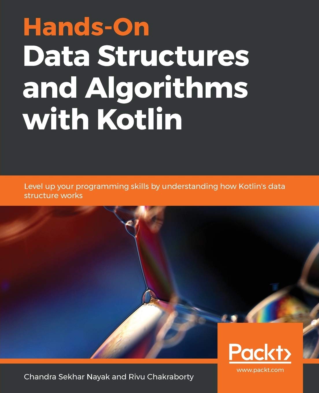 HandsOn Data Structures and Algorithms with Kotlin,Used