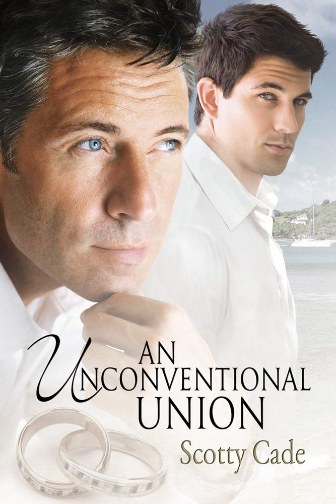 An Unconventional Union (2) (Unconventional Series),Used