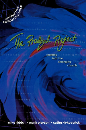 Prodigal Project, The  Journey into the Emerging Church,Used