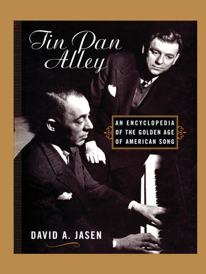 Tin Pan Alley,Used