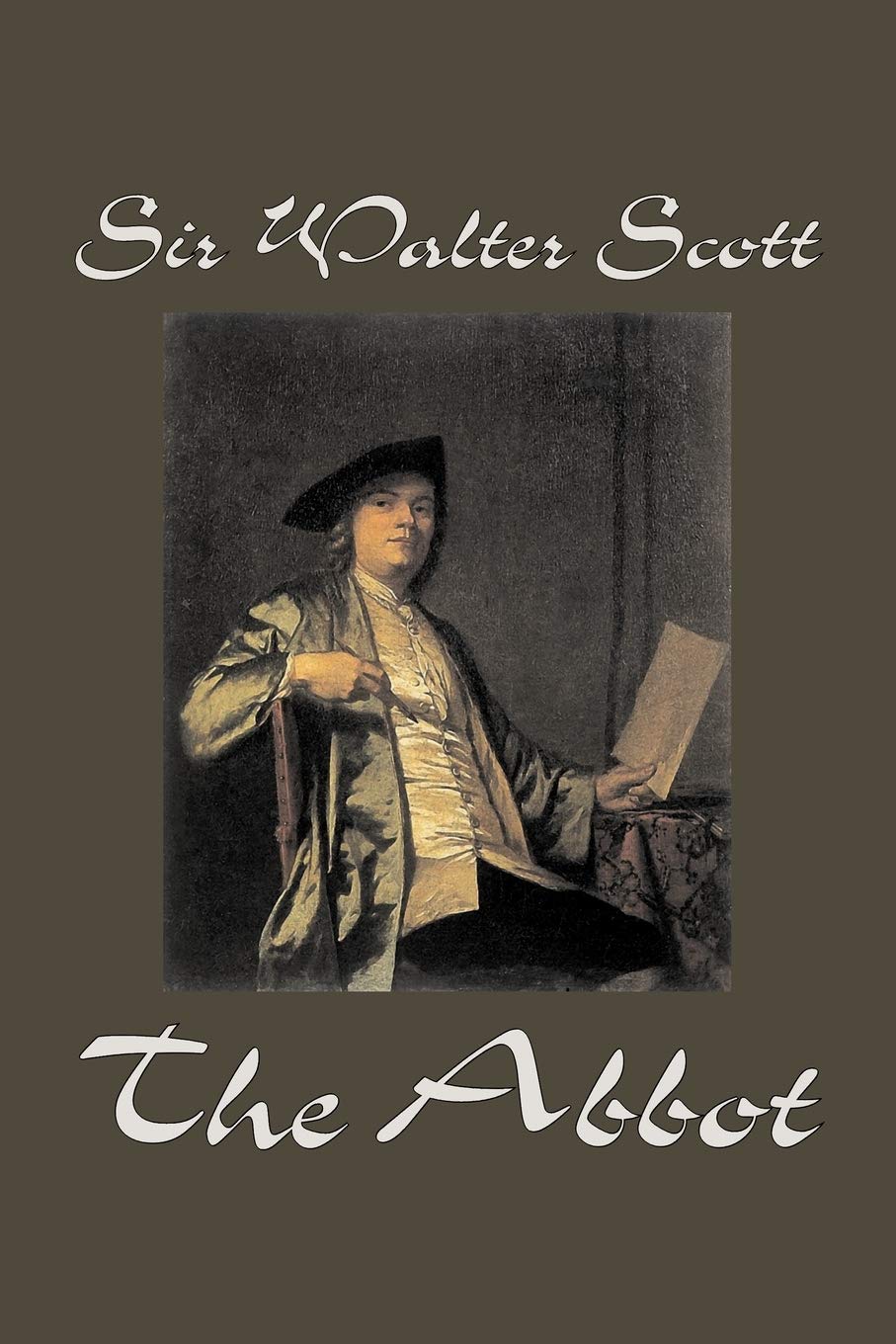 The Abbot,Used