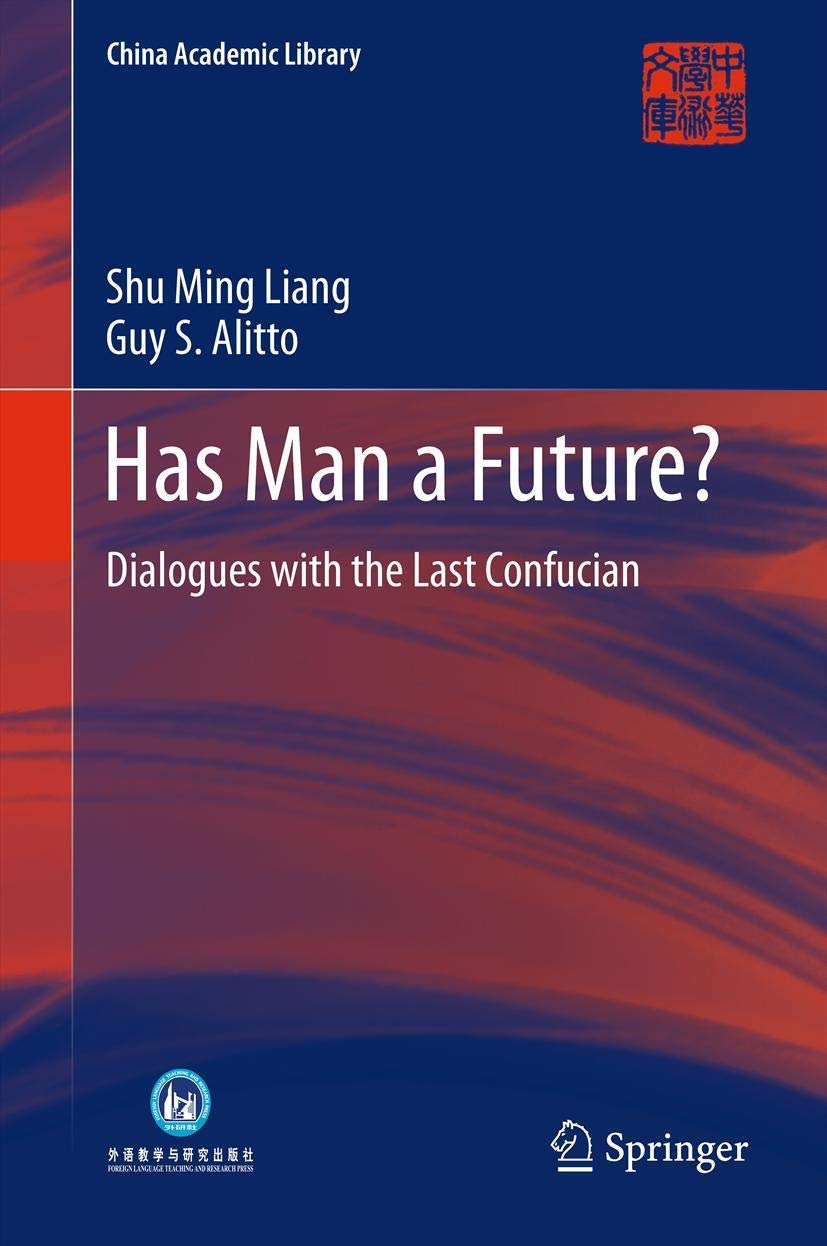 Has Man a Future? (China Academic Library),Used
