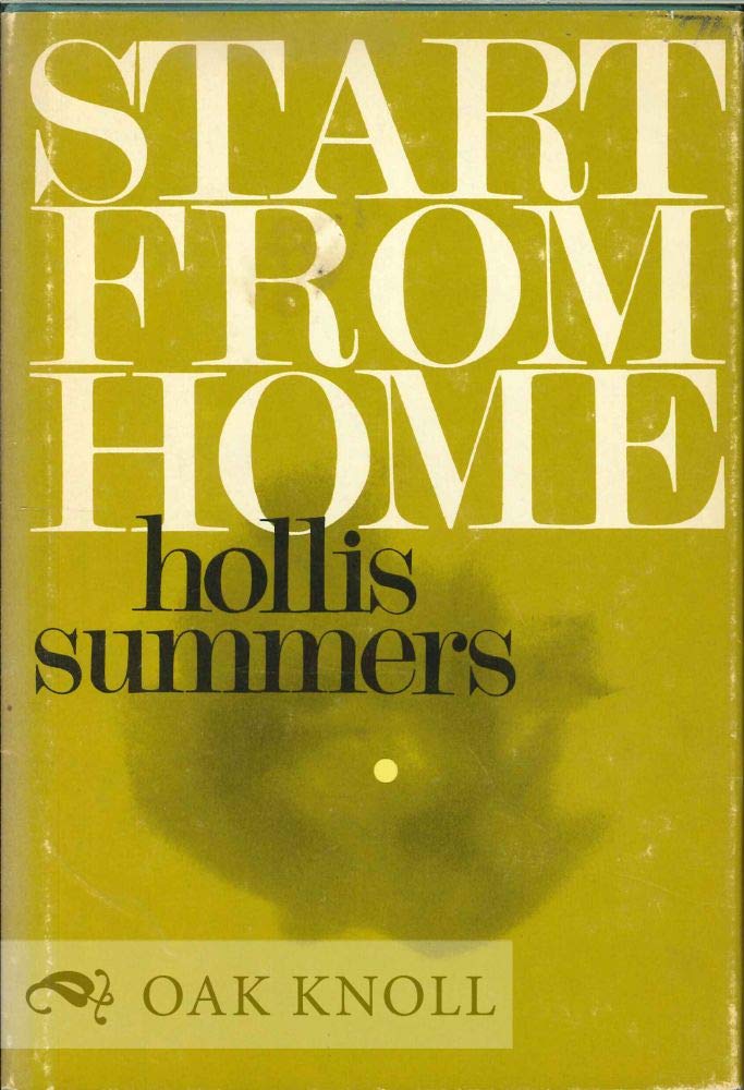 Start from home,Used