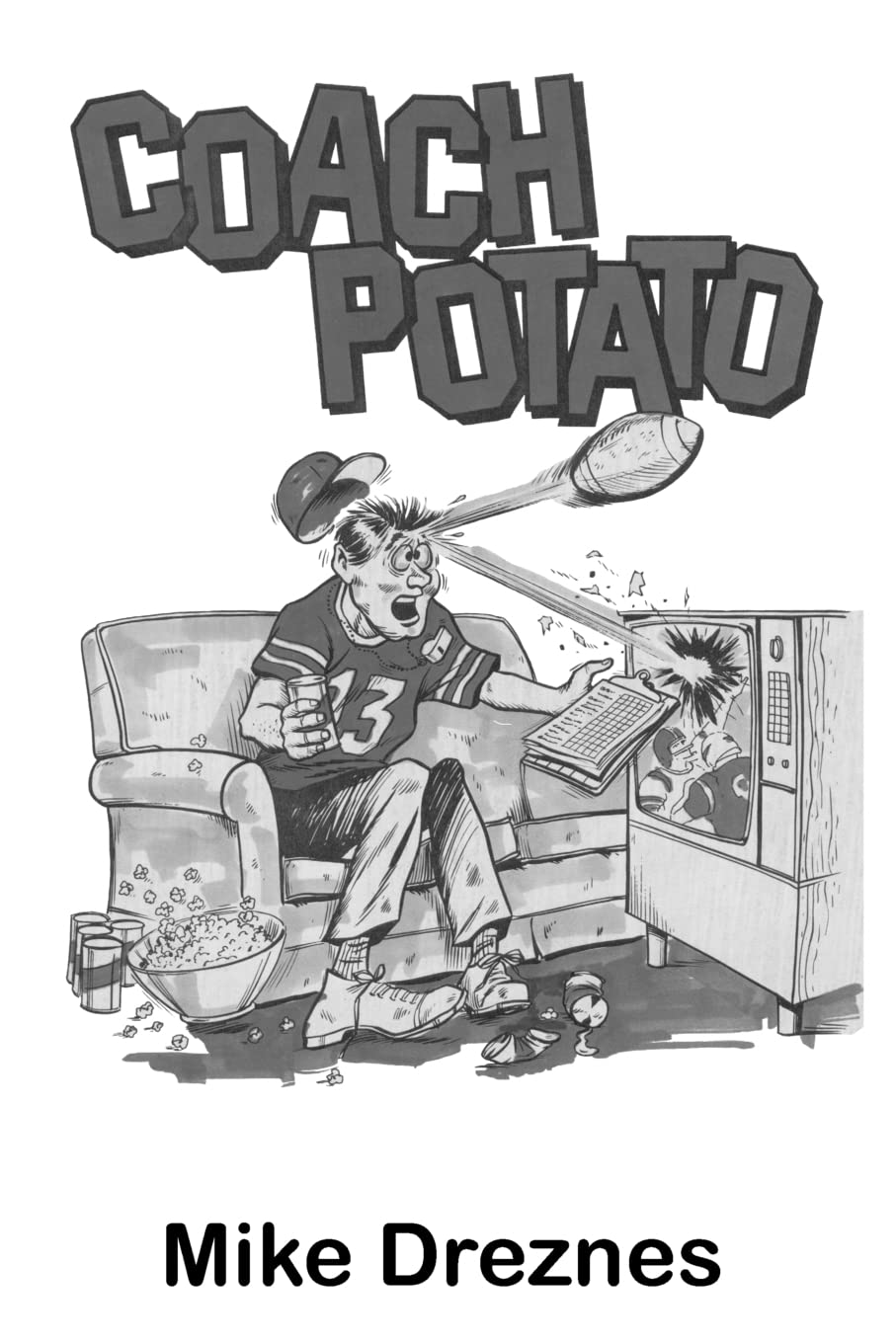 Coach Potato,Used
