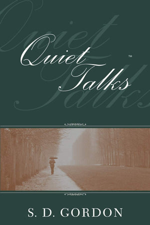 Quiet Talks on Prayer,Used