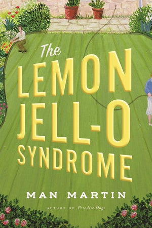 The Lemon JellO Syndrome,Used