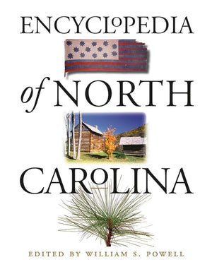Encyclopedia Of North Carolina