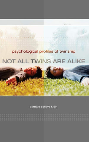Not All Twins Are Alike: Psychological Profiles of Twinship,Used