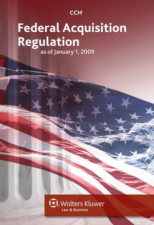 Federal Acquisitions Regulation: As of January 1, 2009,Used