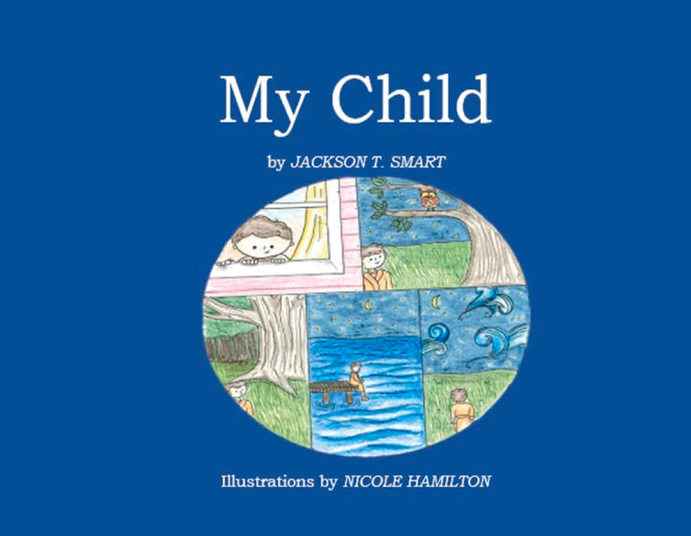 My Child,Used