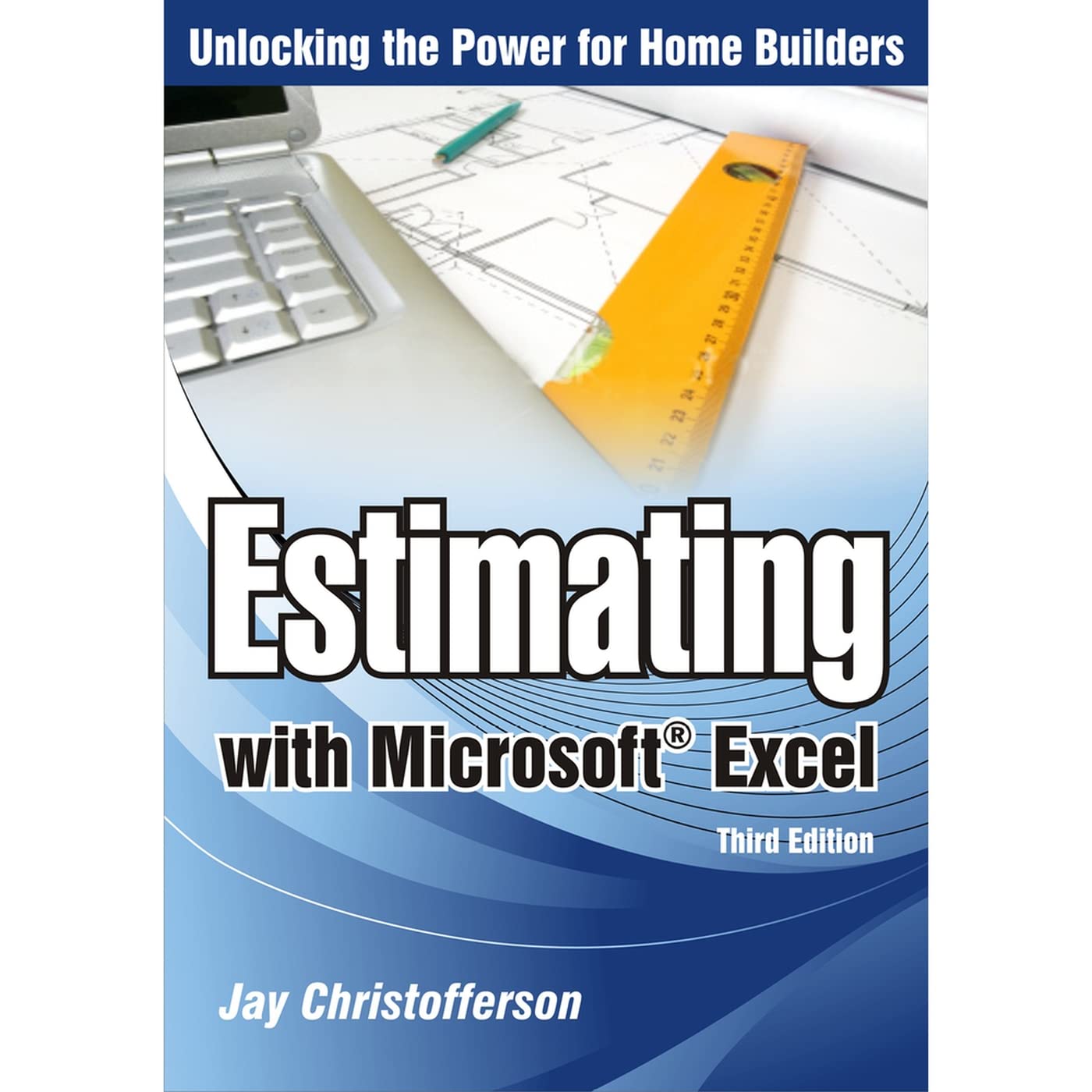 Estimating With Microsoft Excel,Used
