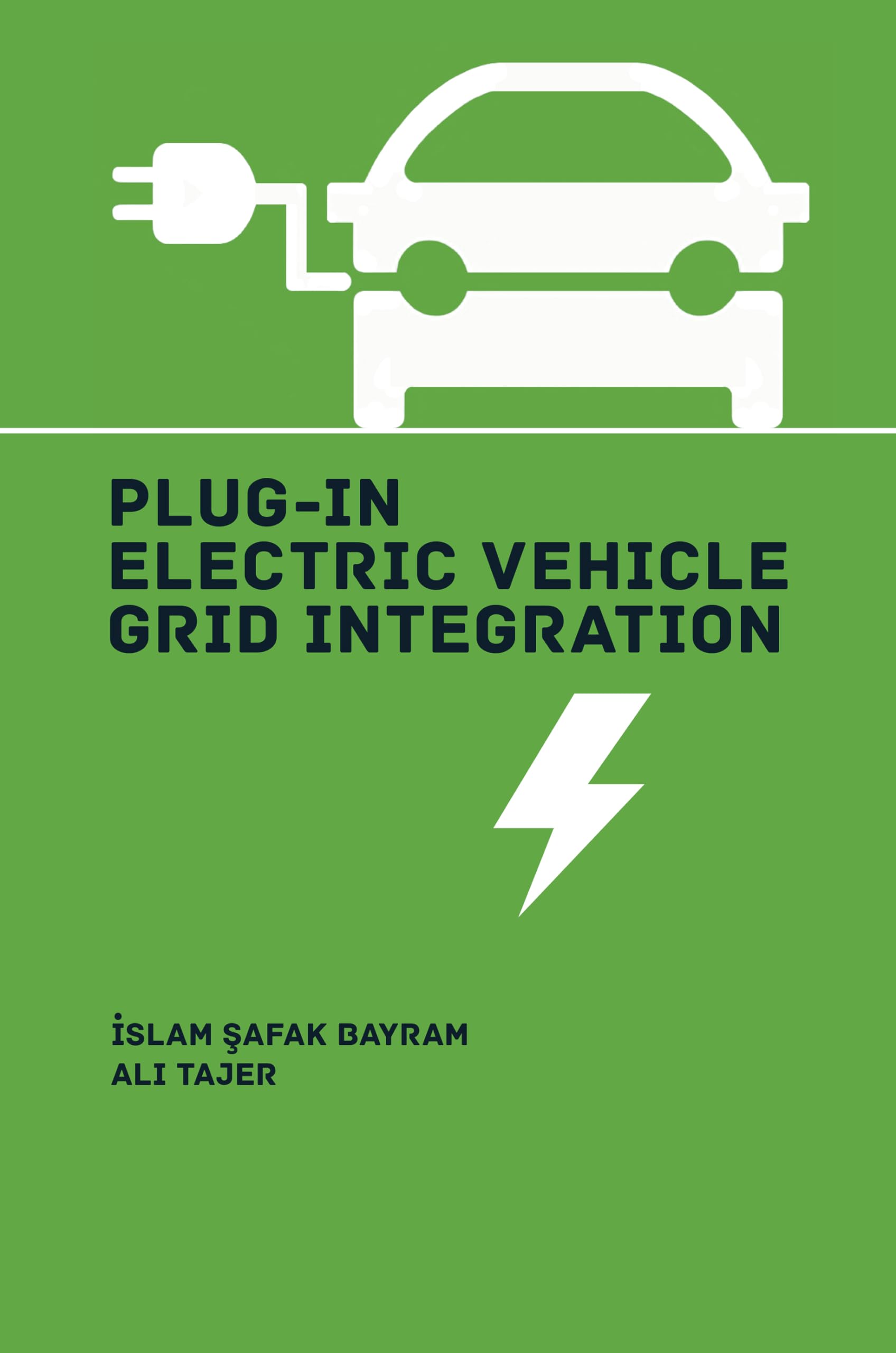 PlugIn Electric Vehicle Integration,Used