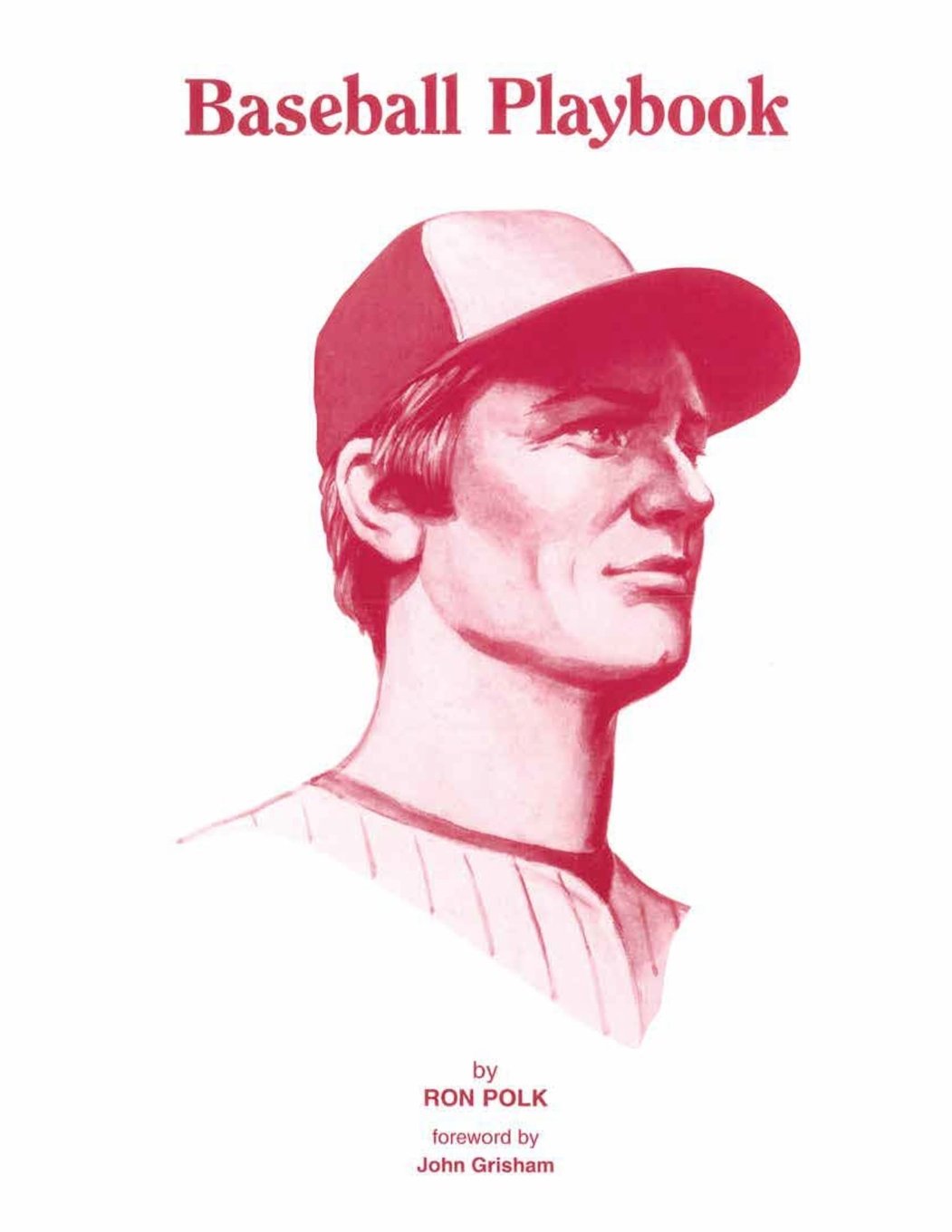 Baseball Playbook,Used
