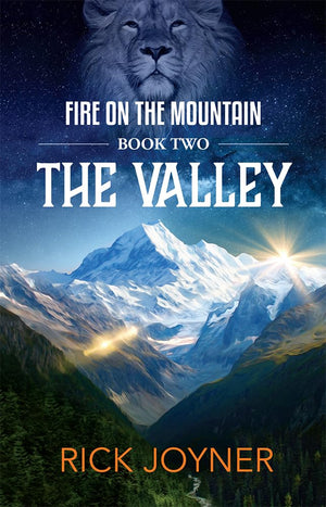 The Valley: Fire On The Mountain Series