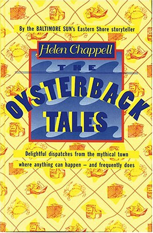 The Oysterback Tales,Used