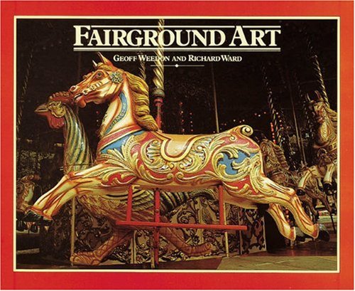 Fairground Art,New