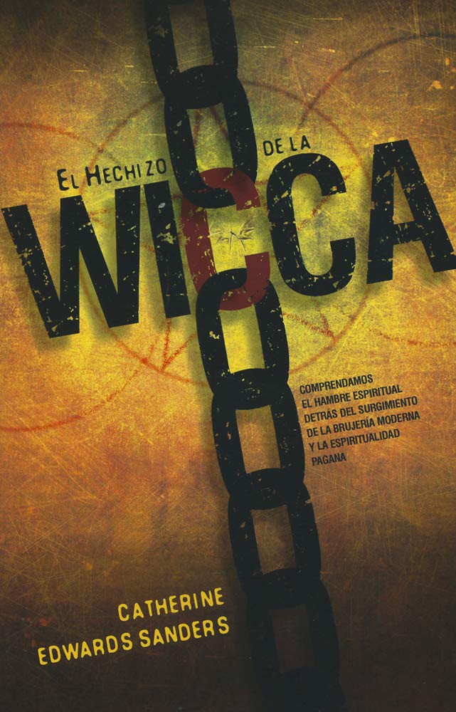 El Hechizo de la Wicca (Spanish Edition),Used
