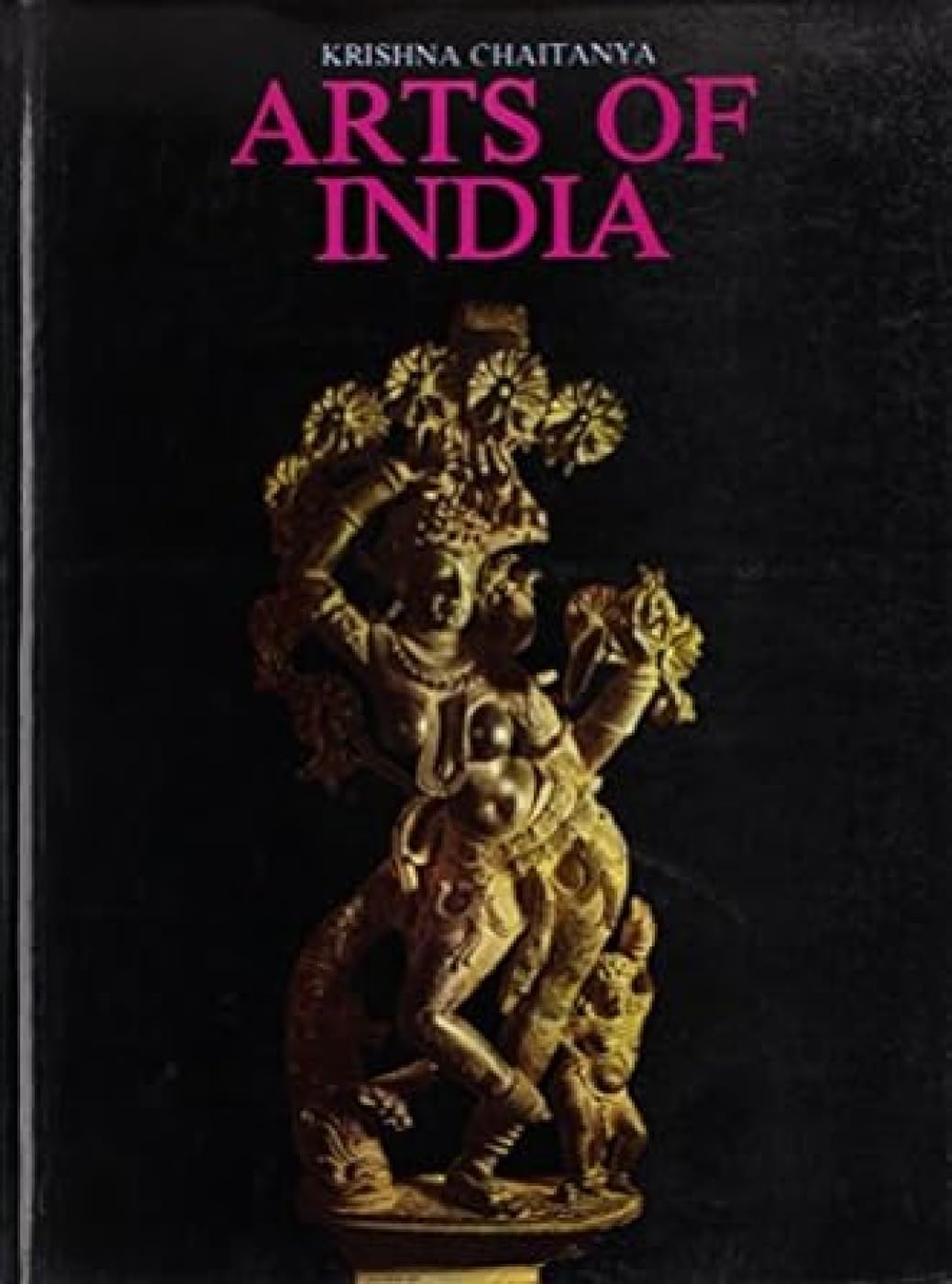 Arts of India,Used