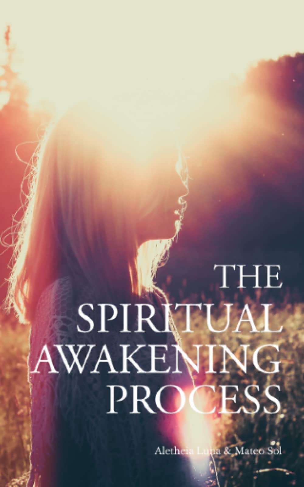 The Spiritual Awakening Process,Used
