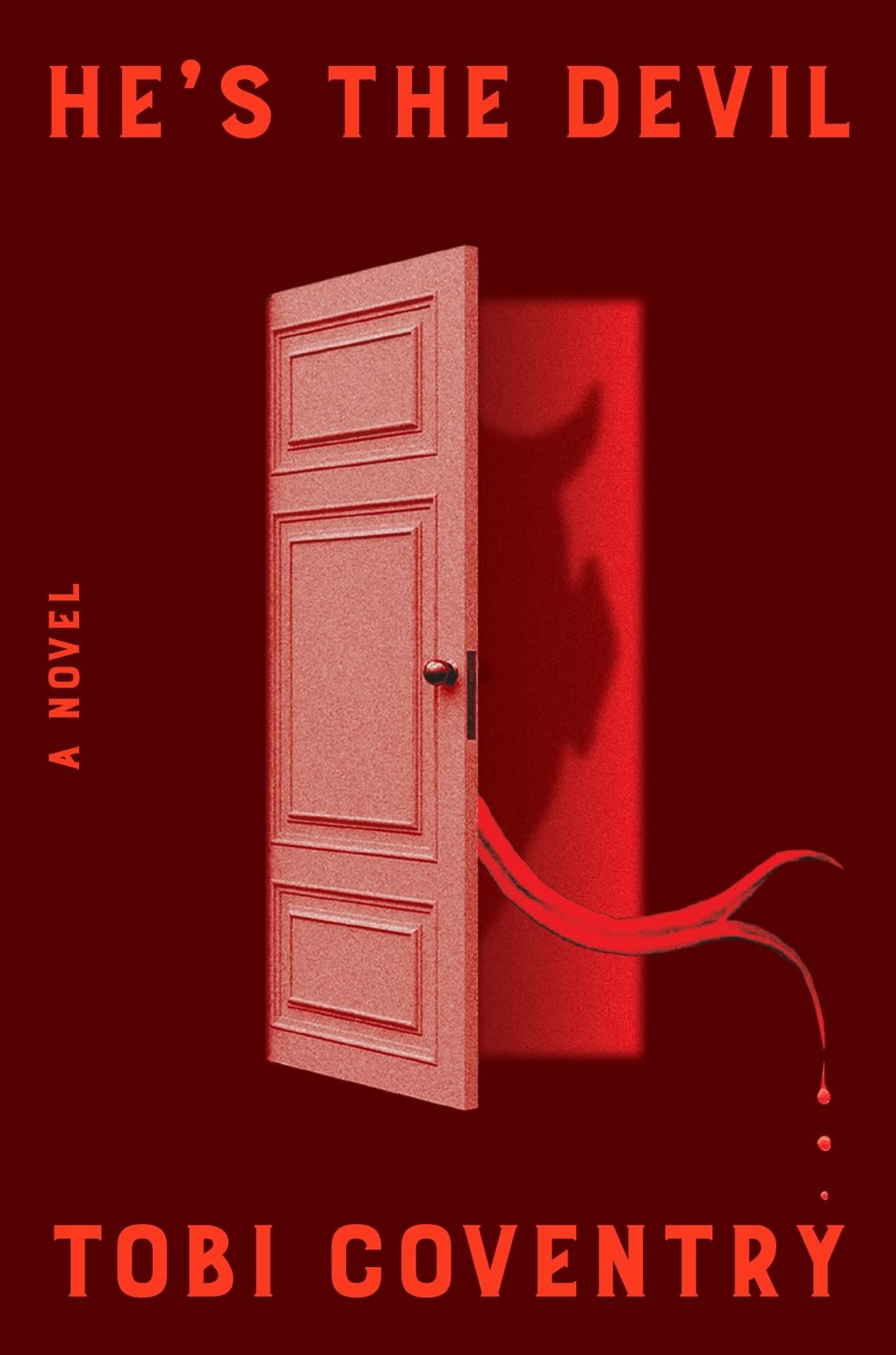 HeS The Devil: A Novel