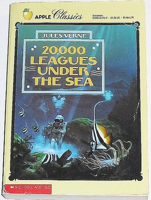 20000 Leagues Under the Sea