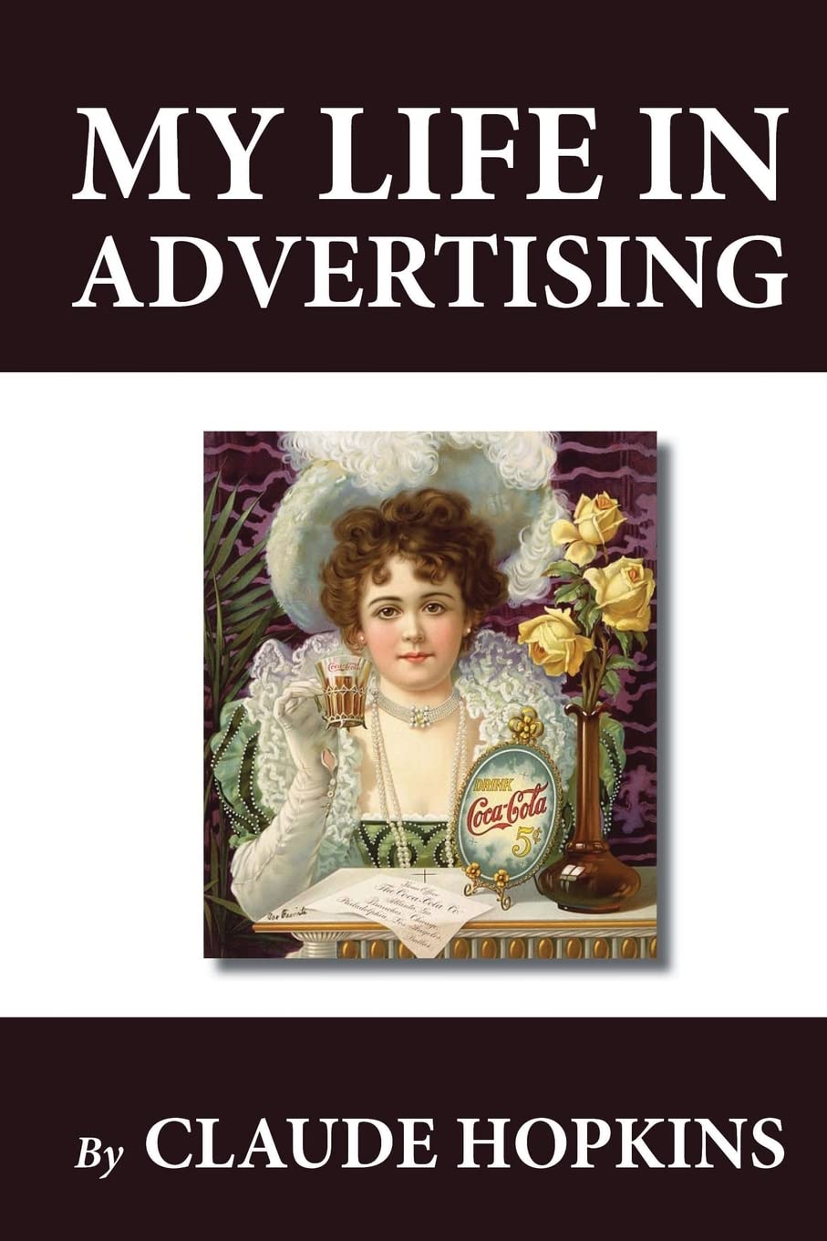 My Life In Advertising,Used