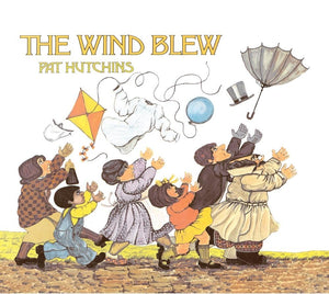 The Wind Blew,New