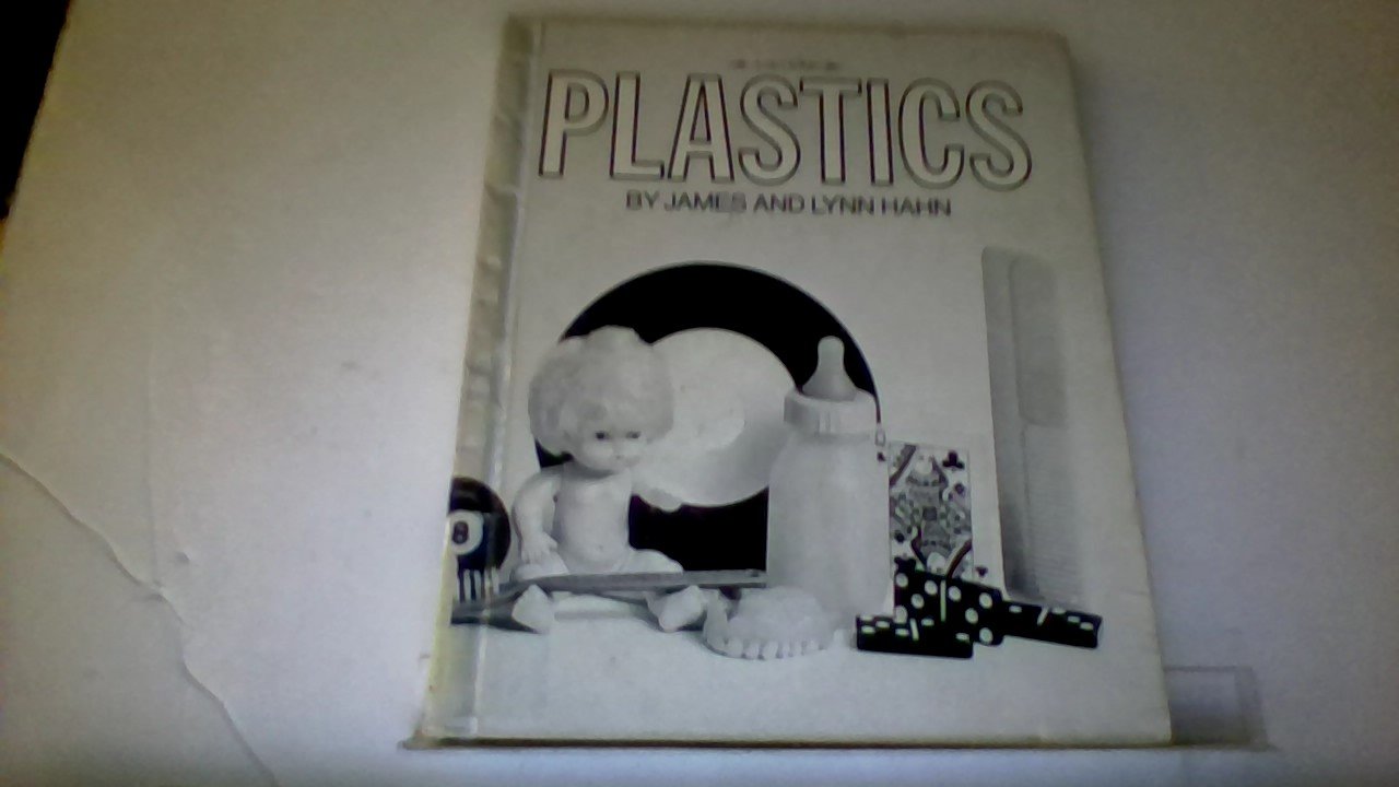 Plastics, (A First book),Used